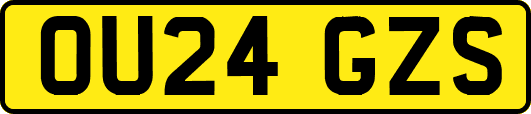 OU24GZS