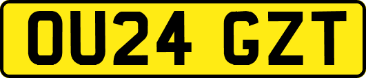 OU24GZT