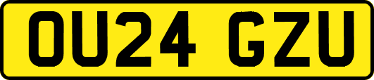 OU24GZU