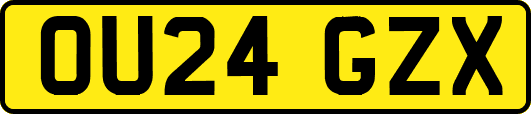 OU24GZX