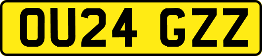 OU24GZZ