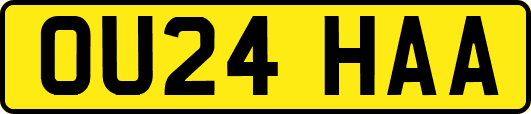 OU24HAA