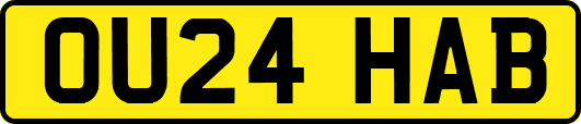OU24HAB