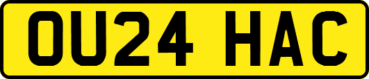 OU24HAC