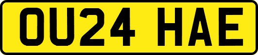 OU24HAE