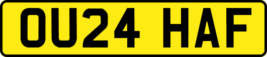 OU24HAF
