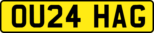OU24HAG