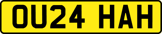 OU24HAH