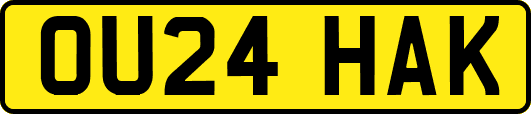 OU24HAK