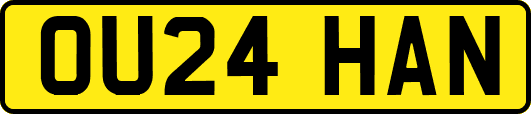 OU24HAN