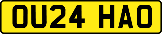 OU24HAO