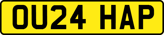 OU24HAP