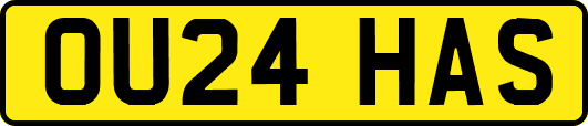 OU24HAS