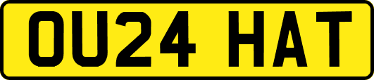 OU24HAT