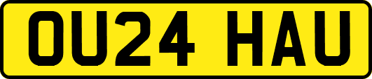 OU24HAU