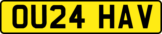 OU24HAV