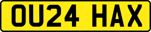 OU24HAX