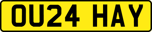 OU24HAY