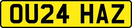 OU24HAZ