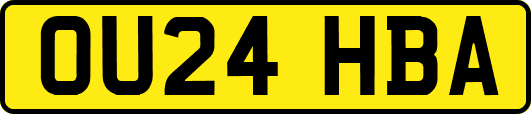 OU24HBA