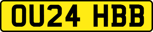 OU24HBB