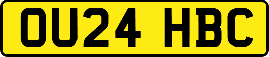 OU24HBC