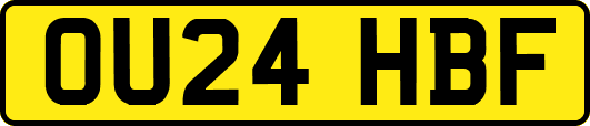 OU24HBF
