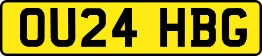 OU24HBG