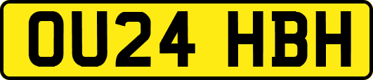 OU24HBH