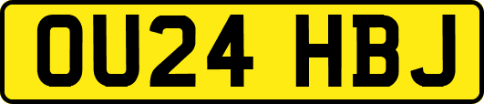 OU24HBJ