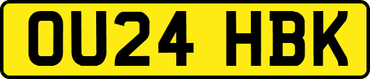 OU24HBK