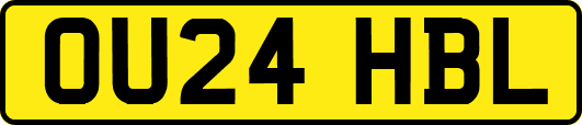 OU24HBL