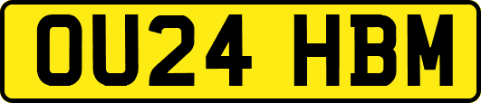 OU24HBM