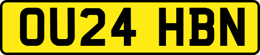 OU24HBN