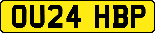 OU24HBP
