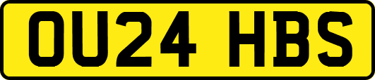 OU24HBS
