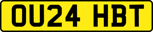 OU24HBT