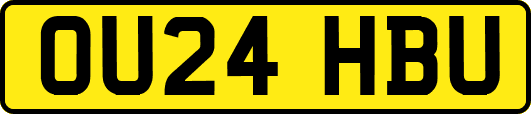 OU24HBU