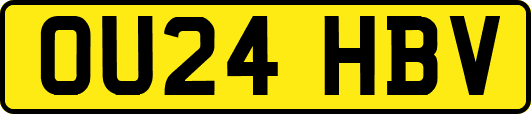 OU24HBV