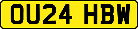 OU24HBW