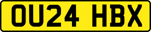 OU24HBX