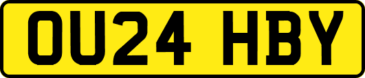 OU24HBY