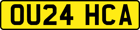 OU24HCA