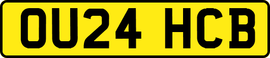 OU24HCB