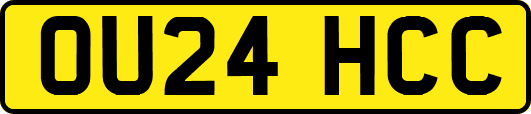 OU24HCC