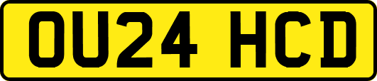 OU24HCD