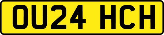 OU24HCH