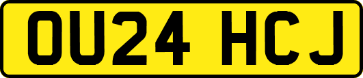 OU24HCJ