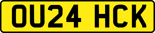 OU24HCK