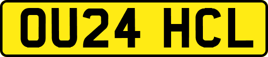OU24HCL